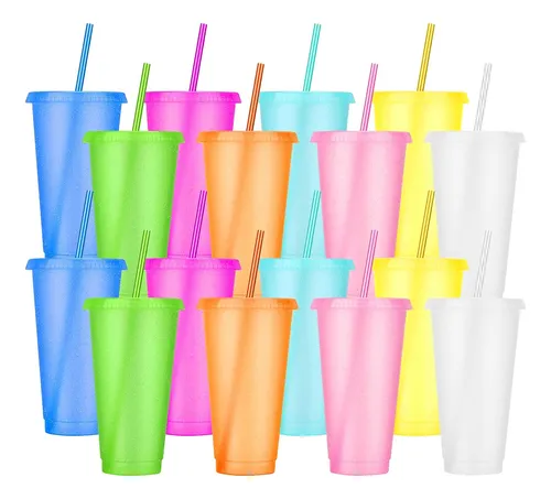 Vasos Desechables De Colores En Monterrey MercadoLibre