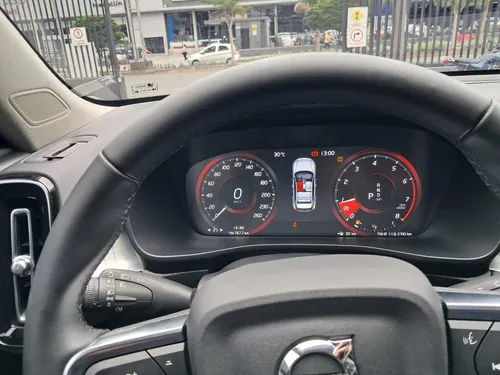 Volvo XC40 2.0 Momentum
