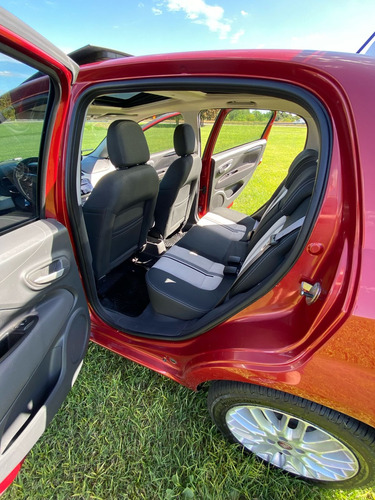 Fiat Punto 1.6 Essence