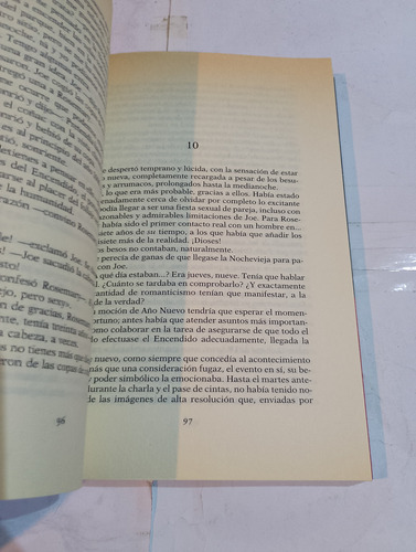 Libro El Hijo De Rosemary, Ira Levin (Usado)