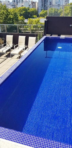 Departamento Monoambiente En Venta - 1 Baño - 45mts2 - Palermo