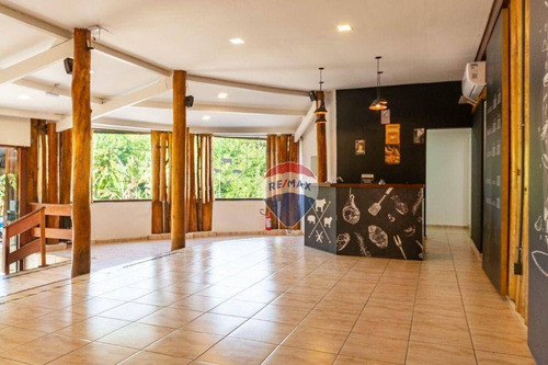 Imagem 4 de 23 de Ponto Comercial, 150 M², Jardim Vista Alegre, Paulínia/sp - Pt0018