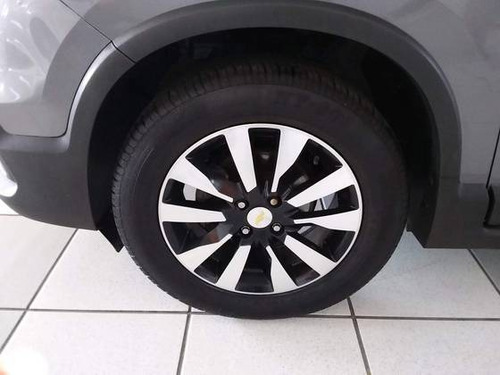 Imagem 6 de 9 de Chevrolet Spin 1.8 Activ7 8v Flex 4p Automático