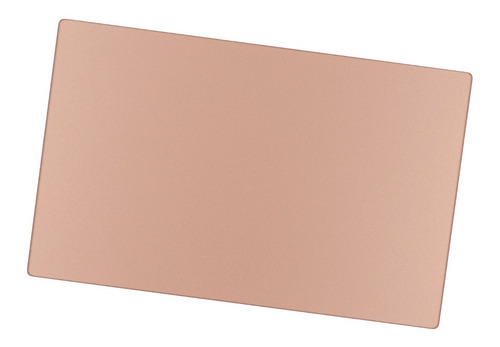 Trackpad Macbook A1534 2016 2017 Rose Rosa Nfe