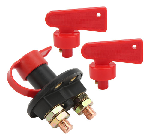 Kit De Conjunto De Isoladores Cut Off Power Kill Para Descon