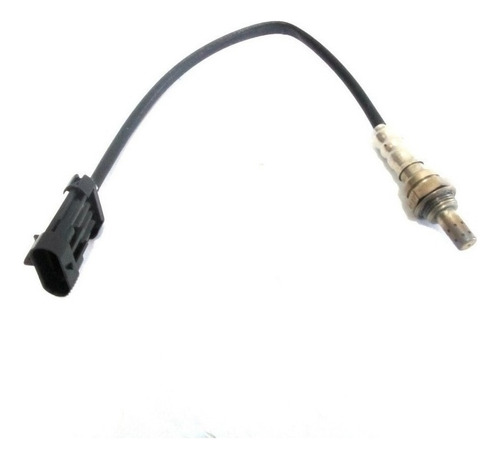 Sensor Oxigeno 4 Cables Chevrolet Aveo 04-09 Antares