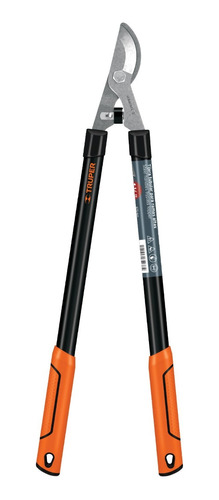 Tijera Ramas 21'' Tubular Truper 18399