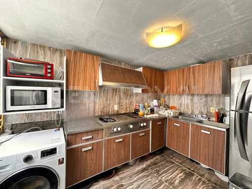 Penthouse En Venta En Del Valle, Cdmx