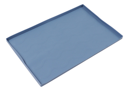 Griddle Mat, Silicona Antiadherente De 28 Pulgadas, Antidesl