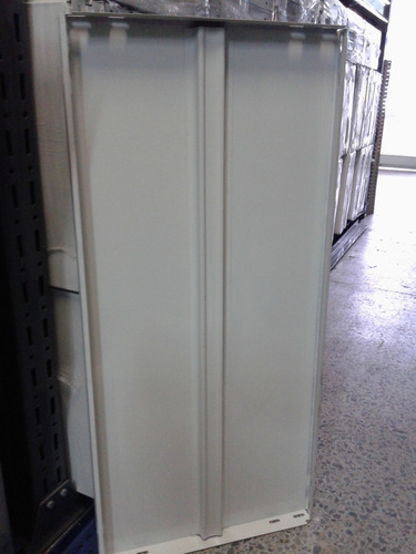 Estantería Metálica 45k 30x90x200m 5 Estantes Con Refuerzo Sigma Parantes, Estantes Pintados En Epoxi En Polvo Horneados