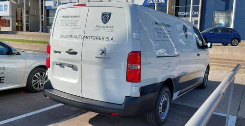 Peugeot Expert Premium 1.6 Hdi Furgon (gd)