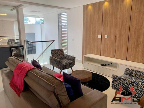 Imagem 11 de 30 de Casa Com 6 Dormitórios À Venda, 350 M² Por R$ 5.150.000,00 - Riviera - Módulo 19 - Bertioga/sp - Ca0295