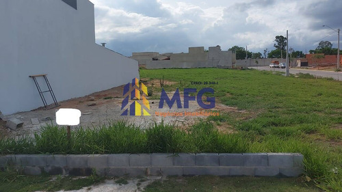 Imagem 4 de 15 de Terreno No Condomínio Residencial Helena Maria - 7760