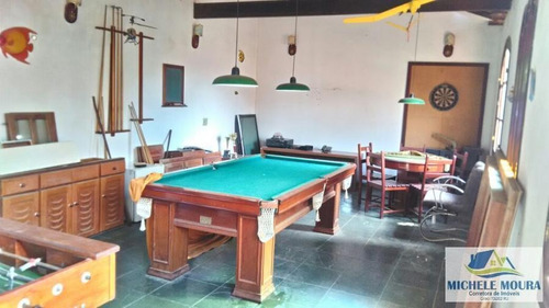 Imagem 15 de 15 de Casa 4 Dormitórios Ou + Para Venda Em Araruama, Bananeiras, 3 Dormitórios, 1 Suíte, 1 Banheiro, 5 Vagas - 07_2-684974