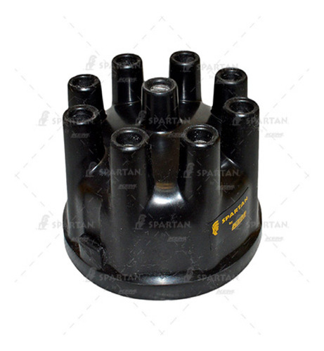Tapa De Distribuidor Ford Fairlane 1966-1967 Imp V8 6.4 Sp