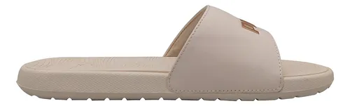 Sandalia 2025 puma pelucia