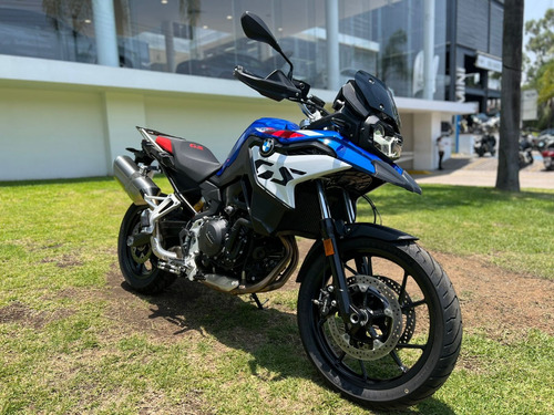 Bmw F 800 Gs 2024