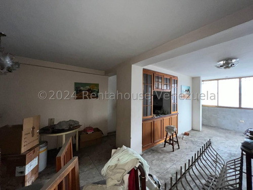 Edificio Comercial Y Residencial, Con Potencial De Ampliacion 25-16039