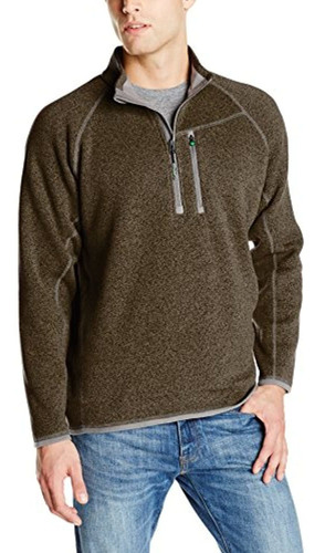 Arborwear Hombres Staghorn Camiseta Pullover