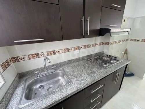 Aparta Estudio Granada Remodelado