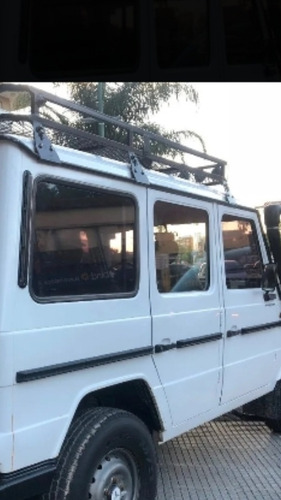 Mercedes-benz Clase G Gd 240