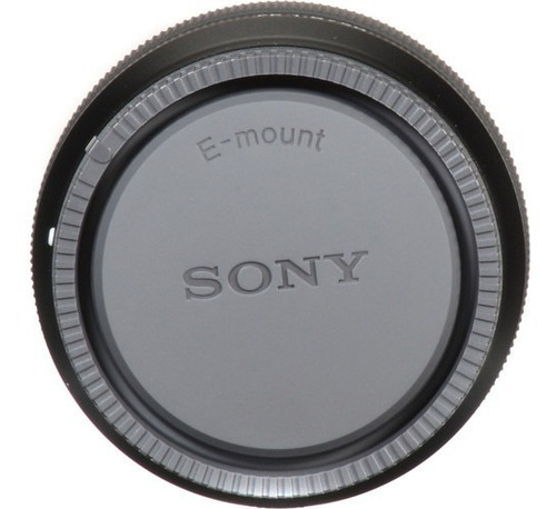 Imagem 10 de 10 de Lente Sony Fe 50mm F/1.8 (sel50f18f) Garantia Novo