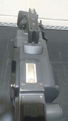 Filmadora Dxc-d35 Com Ca Tx-7