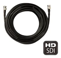 Comprar Kit Com 10 Cabos Sdi P\u002F Transmissão Vídeo Hd 10 Metros Gold