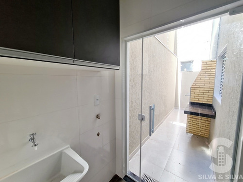 Imagem 5 de 9 de Apartamento Jardim Santa Lúcia, Franca - Ap00097 - 69918034