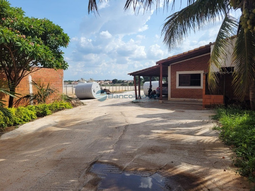 Imagem 23 de 25 de Excelente Área Industrial Para Locação - Ar00049 - 70502550