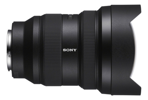 Objetiva Sony Full-frame 12-24mm F/2.8 Gm E-mount