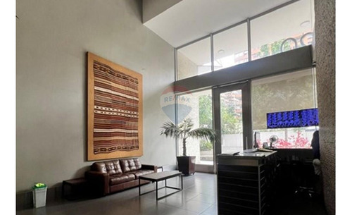 Departamento En Ventas Las Condes