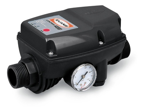 Presurizador Evans 115/220 Volts