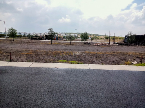 Terreno En Venta, Juriquilla Querétaro 76226