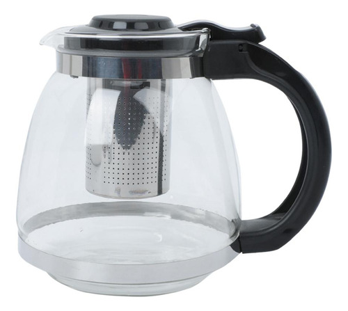 For Tetera De Cristal 50oz Kung Fu Tea Pot Lavaplatos