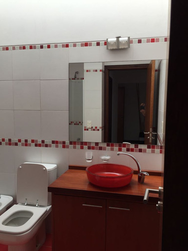 Alq Temp Casa 4 Dorm C/piscina Manantiales Mb Ubicacion (ref: Atm-893)