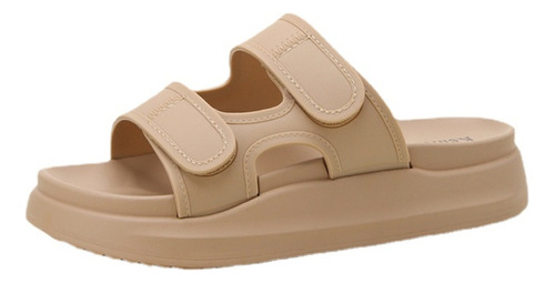 Sandalias Mujer Ensure Para Diabeticos Confort Step Antiderr