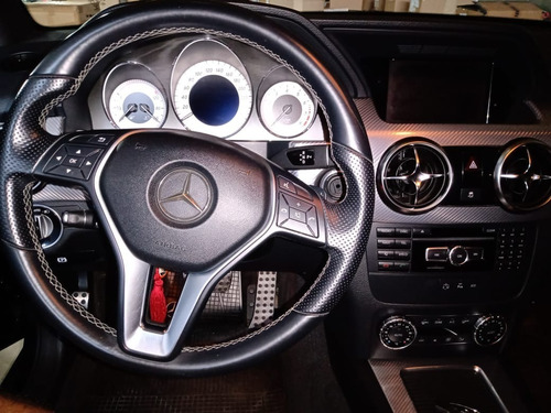 Mercedes-benz Glk300 4matic Sport