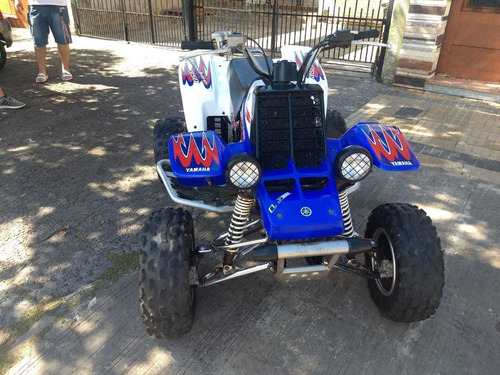 Yamaha Banshee 350cc 2011