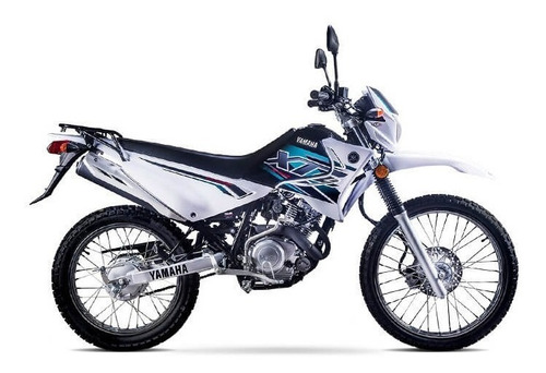 Imagen 9 de 15 de Yamaha Xtz 125