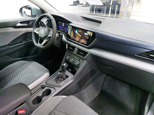 Imagen 25 de 25 de Taos Comfortline 1.4 250 Tsi Tiptronic Mos A1