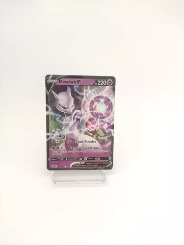 Cartas Pokemon Psiquico (Escolha Livre) - B