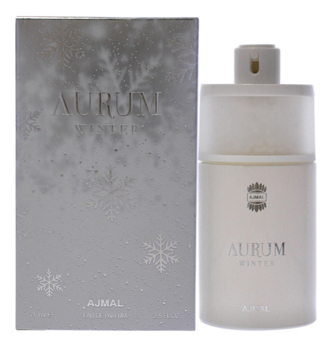 Ajmal Aurum Winter Eau De Parfum