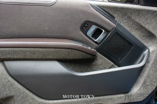 BMW i3 Suite