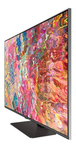 Imagen 2 de 2 de Televisor Samsung Qled 55 Pulgadas Modelo Q80b