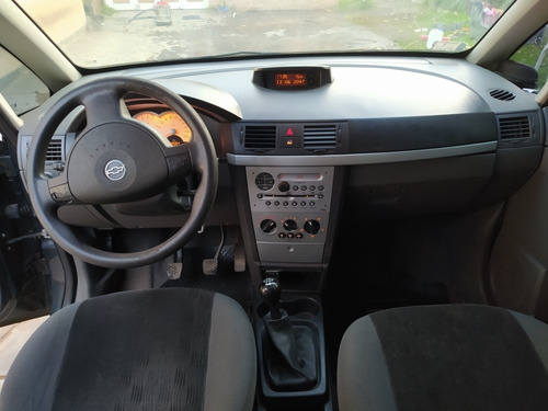 Chevrolet Meriva 1.8 Gls 2008