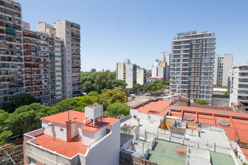 Departamento En Arenales 1500