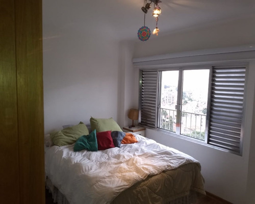 Imagem 2 de 4 de Apartamento - Ac 26 - 33194894