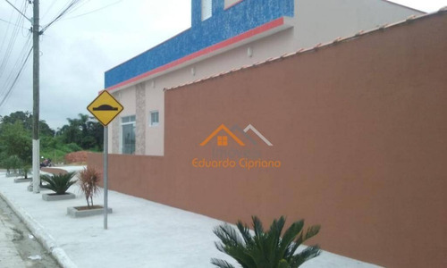 Ponto À Venda, 200 M² Por R$ 600.000,00 - Pontal De Santa Marina - Caraguatatuba/sp - Pt0013