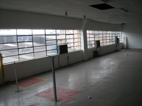 Imagem 15 de 30 de Galpão Para Alugar, 3400 M² - Jardim Bom Pastor - Santo André/sp - Ga1336